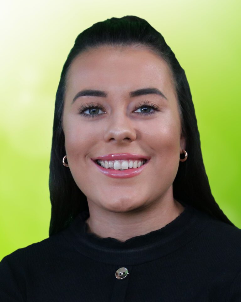 Danielle Jewers - Senior HR Advisor