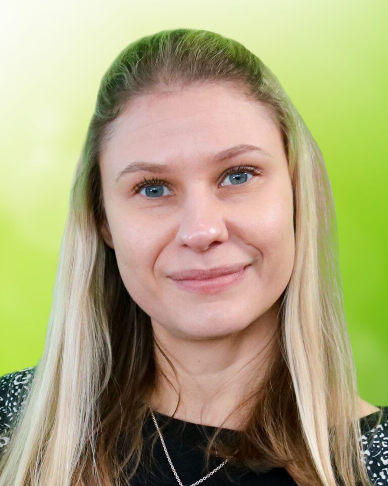 Elizabeth Fairhead - Director of Finance and Facilities