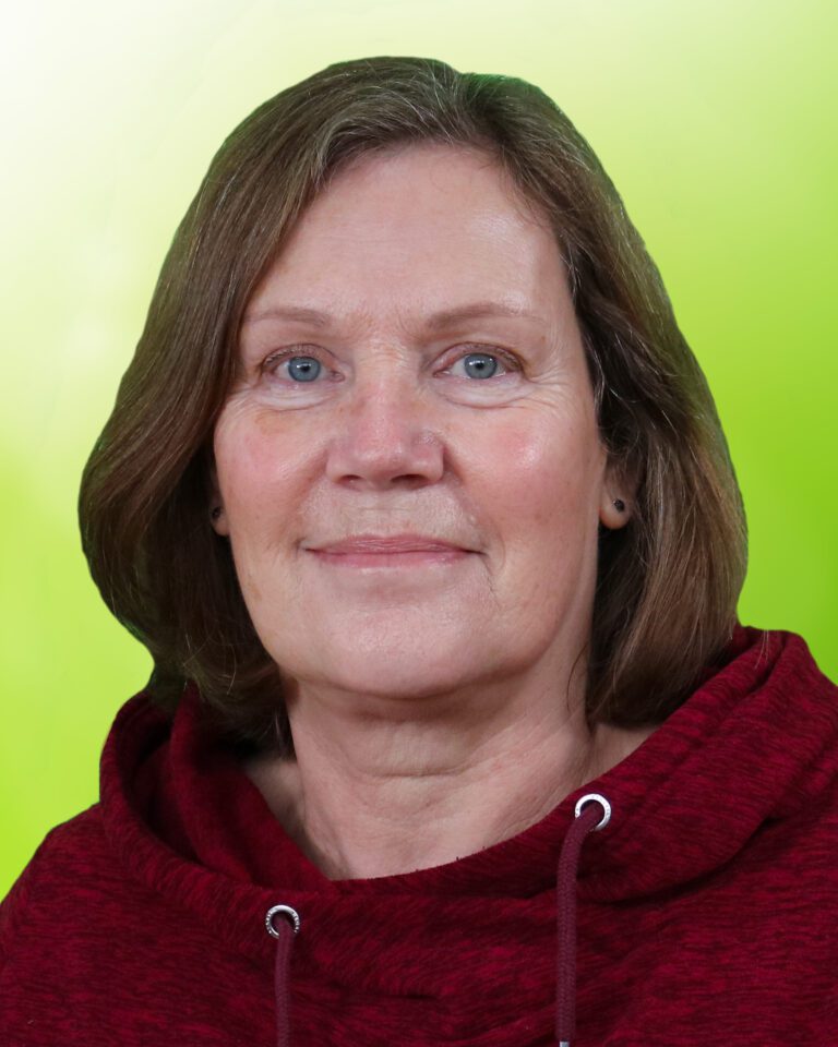 Elizabeth Penman - Head of Therapies