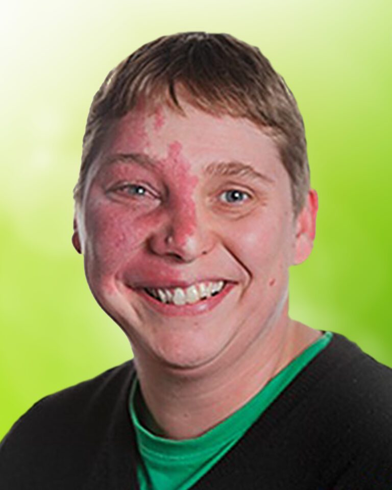 Helen Wood - Head of Staff Professional Development
