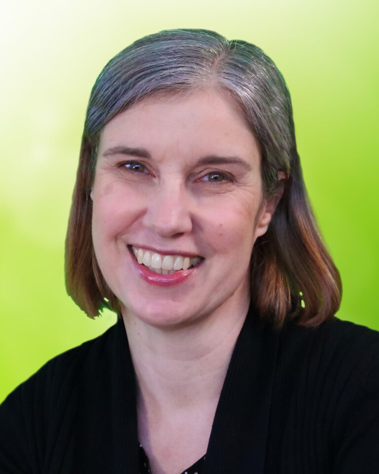 Joanna Emerson - Director of Education