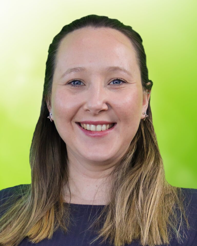 Kelly Simpson - Deputy Director of Care