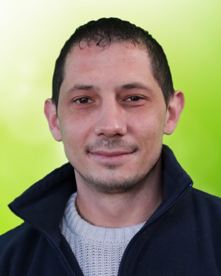 Maciej Okotolowicz - Deputy Director of Care