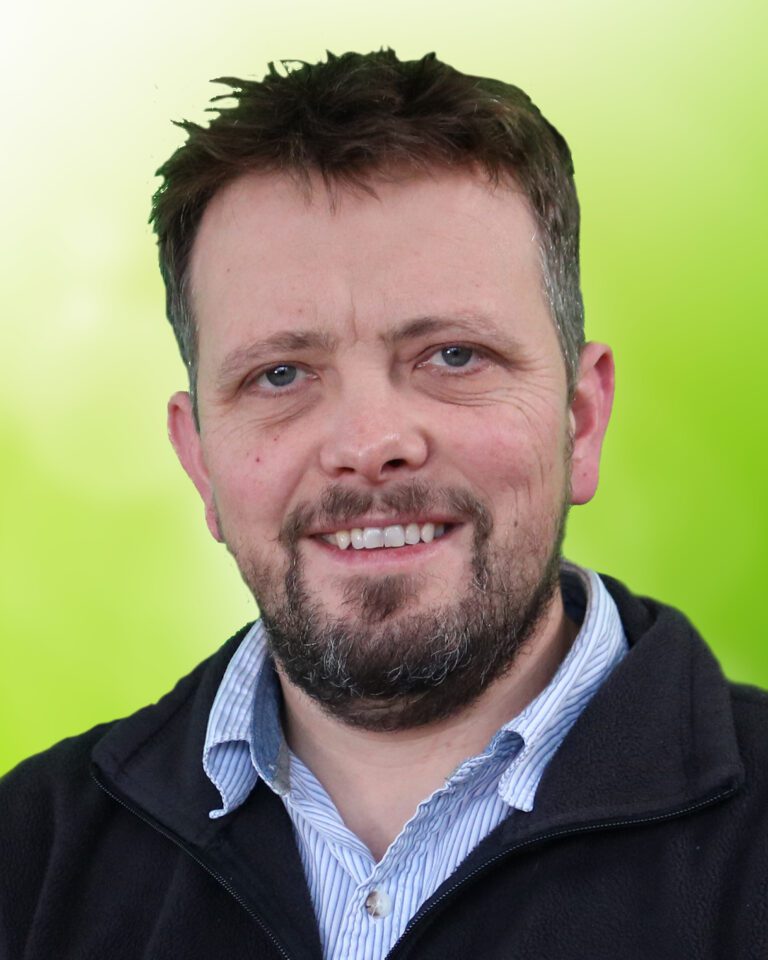 Tim Clark - Director of Care
